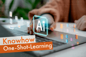 One_Shot Learning bei KI