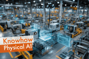 Physical AI in Produktion