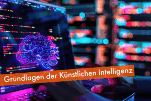 Grundlagen der künstlichen Intelligenz