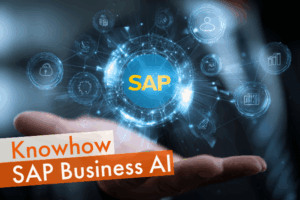 SAP Business AI