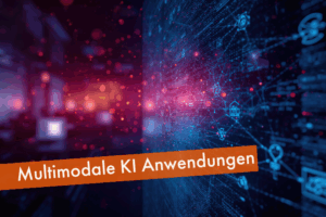 multimodale KI
