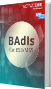 E-Book BAdIs ESS MSS