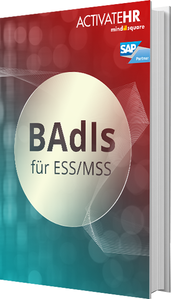 E-Book BAdIs für ESS/MSS