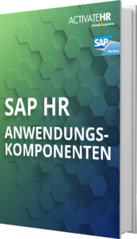 E-Book SAP HR Anwendungskomponenten