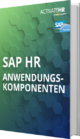 E-Book SAP HR Anwendungskomponenten