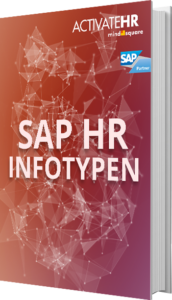 E-Book HR Infotypen