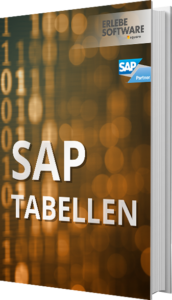 E-Book SAP Tabellen