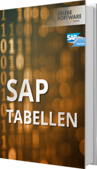 E-Book SAP Tabellen