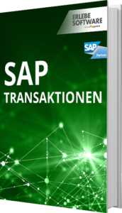 E-Book SAP Transaktionen