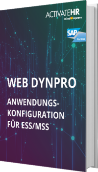 E-Book Web Dynpro Anwendungskonfiguration ESS MSS
