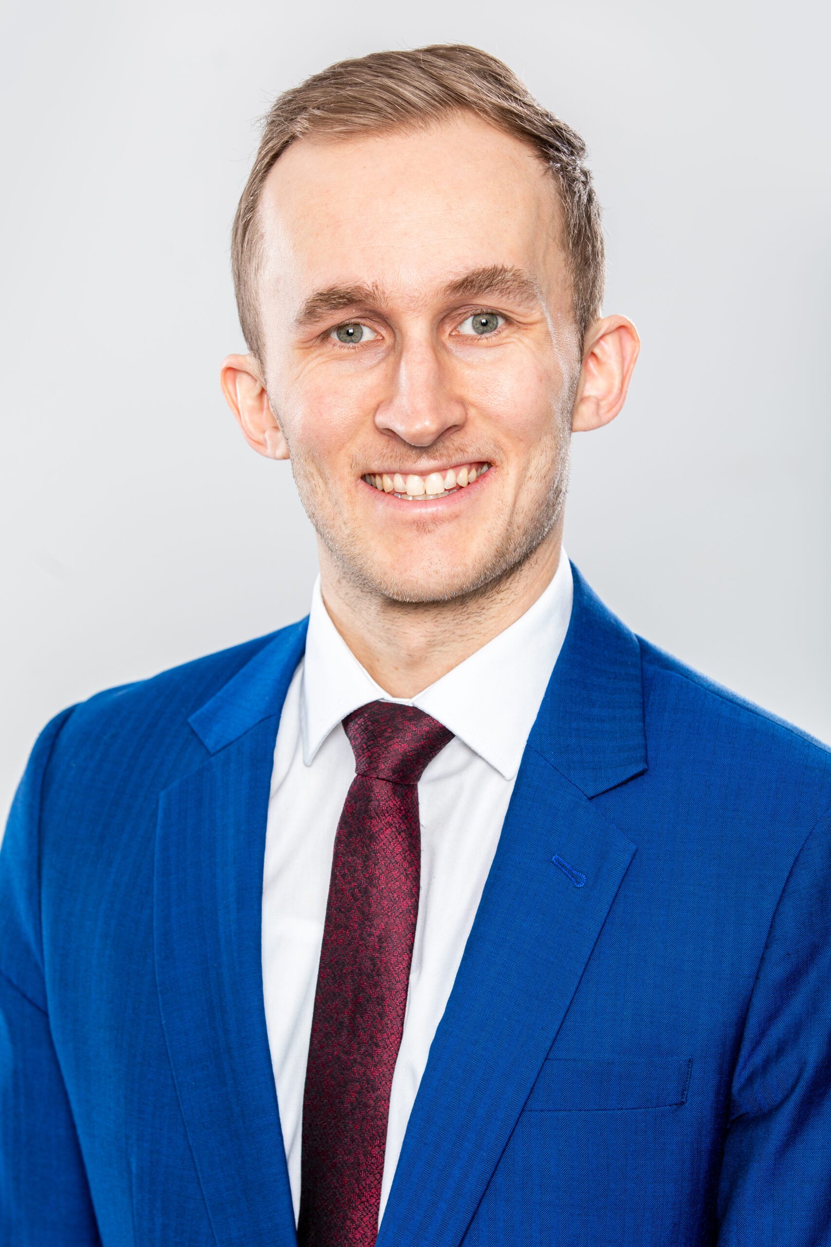 Dominik Precht