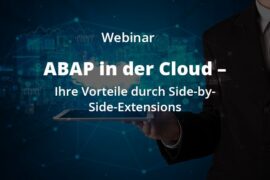 ABAP in der Cloud - Beitrag