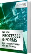 Unser E-Book zu Processes and Forms