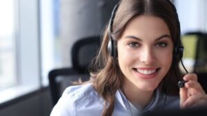 Remote-Vorstellungsgespräch