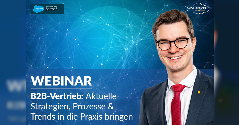 B2B-Vertrieb: Aktuelle Strategien, Prozesse Und Trends In Die Praxis ...