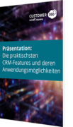 Die praktischsten CRM-Features