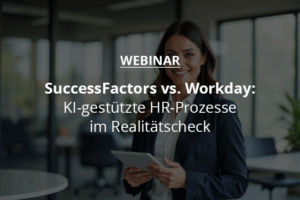 Webinar SuFa vs. Workday