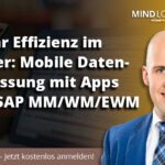 Beitragsbild Autowebinar Mehr Effizienz im Lager