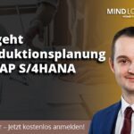 Beitragsbild Autowebinar So geht Produktionsplanung in SAP S/4HANA