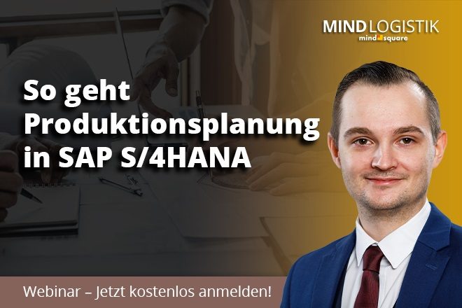 Beitragsbild Autowebinar So geht Produktionsplanung in SAP S/4HANA