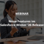 Salesforce Winter '26 Release