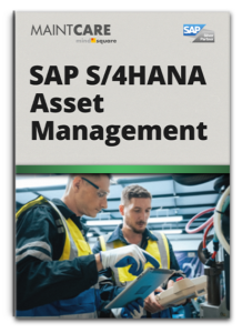 SAP Asset Management