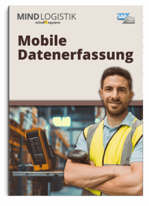 Buchcover Mobile Datenerfassung