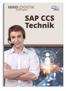 Buchcover SAP Condition Contract Settlement (CCS) Technik