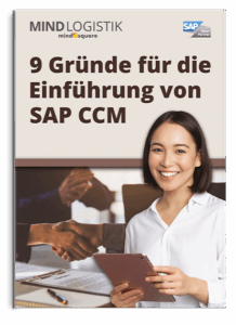 Cover 9 Gründe für die Einführung von SAP CCM