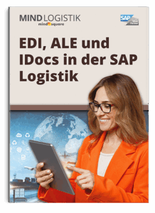 Whitepaper: EDI, ALE und IDocs in der SAP Logistik