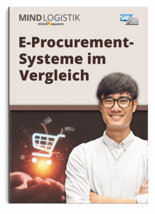 Cover E-Procurement-Systeme im Vergleich