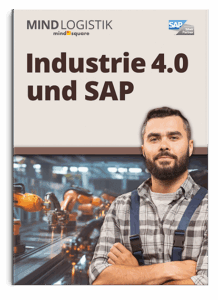 Cover Industrie 4.0 und SAP: Herausforderungen und Lösungsansätze