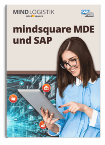Mindsquare MDE und SAP