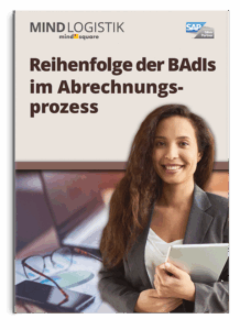 Cover Reihenfolge der BAdIs im Abrechnungsprozess