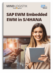 Cover SAP EWM Embedded EWM in S/4HANA
