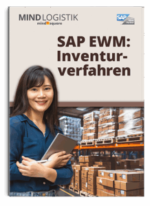 Cover SAP EWM – Inventurverfahren