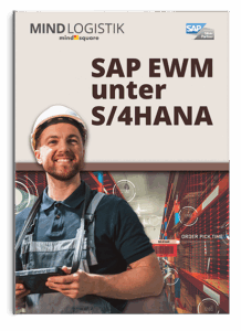 Cover SAP EWM unter S/4HANA
