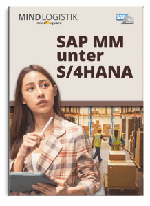 Whitepaper: SAP MM unter S/4HANA