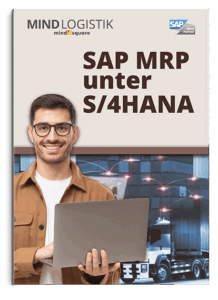 Cover SAP MRP unter S/4HANA