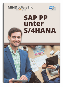 Cover SAP PP unter S/4HANA