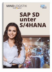 Cover SAP SD unter S/4HANA
