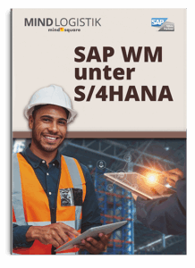 Cover SAP WM unter S/4HANA