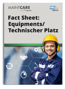 Cover Equipments/ Technischer Platz