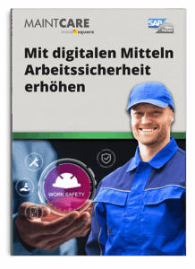 Cover Mit digitalen Mitteln Arbeitssicherheit erhöhen