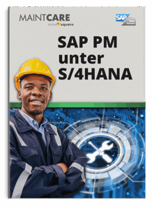 Cover SAP PM unter S/4HANA