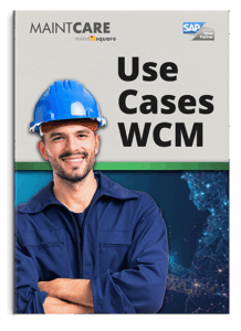 Cover Use Cases WCM