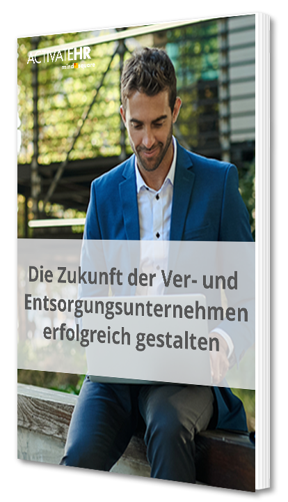 Ver-und Entsorgungsunternehmen