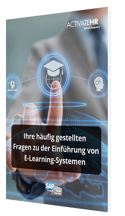 Ihre häufig gestellten Fragen zu der Einführung von E-Learning-Systemen