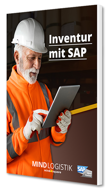 E-Book: Inventur mit SAP
