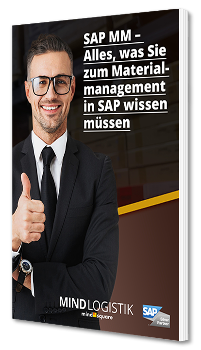 SAP MM – Materialmanagement in SAP
